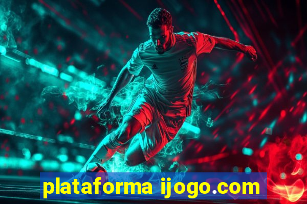 plataforma ijogo.com